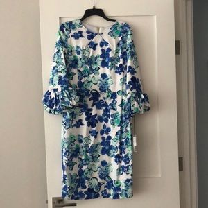 NWT Gorgeous Issue New York Dress-size L
